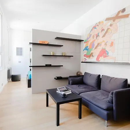 Apartment Via Del Lavatore Private