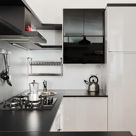 Apartment Via Del Lavatore Private