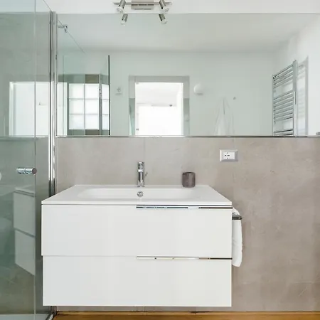 Apartment Via Del Lavatore Private *