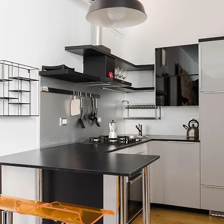 Via Del Lavatore Private Apartment Rome