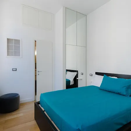 Via Del Lavatore Private Apartment Rome