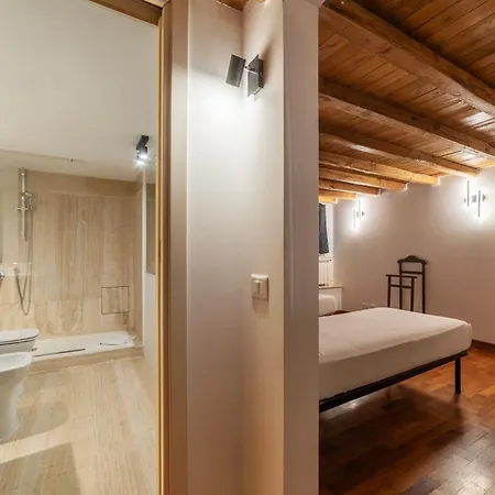 Apartment Via Del Lavatore Private