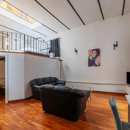Apartment Via Del Lavatore Private *