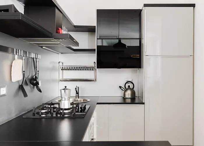 Apartment Via Del Lavatore Private