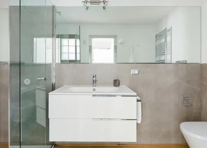 Apartment Via Del Lavatore Private *